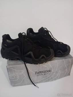 Lowa Zephyr GTX nizka - 2