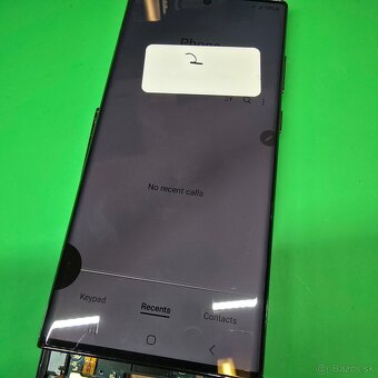 Samsung S22 Ultra ORIGINAL DISPLEJ - 2