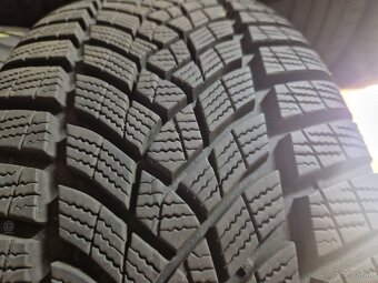 Zimni kola 18 5x112 original bmw 3 g20 g21 4 g24 g23 - 2