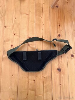 ladvinka na skryté nosenie zbrane FALCO - 2