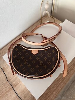 Kabelka na predaj - 2