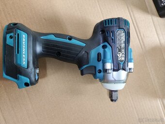 Predam/rozpredam 1/2" razovy Makita DTW300 - 2