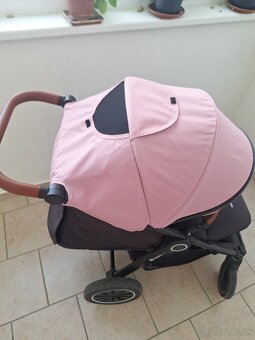 Petite Mars športový kočík - 2