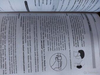 elektrická kolobežka - 2