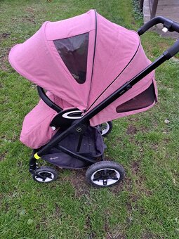 Športový kočík cybex talos - 2