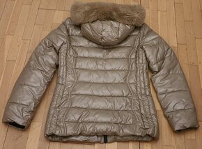 Predám béžovu bundu - 2