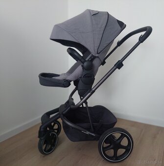 Easywalker Harvey 3 - 2