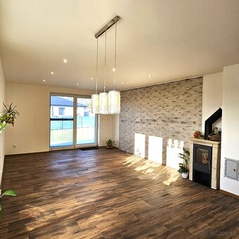 Rodinný dom, Ruskov, 15 min. od Košíc - 2