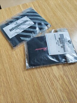 Alfa Romeo kľúčenka 5916572 - 2