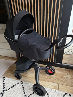 Stokke Xplory X Rich Black - 2