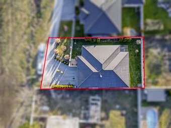 307 900,- € NOVÁ CENA Na predaj krásny, štýlovo zariaden - 2