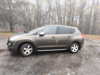 Peugeot 3008 1.6 thp - 2