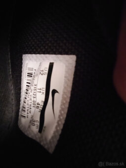 Pánske botasky Nike Air č. 46 - 2