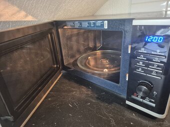 Samsung mikrovlnka 800W - 2