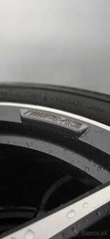 Amg r21 mercedes benz - 2