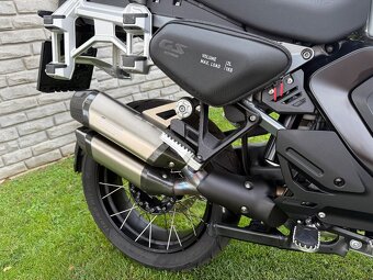 BMW R1300GS Adventure - 2