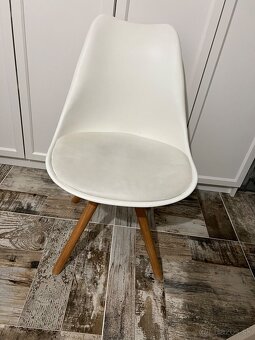 Jedalenske stolicky - 2