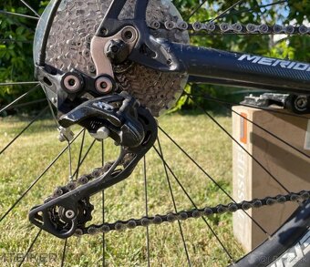 Merida big seven - 2