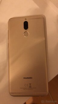 Huawei Matte 10 lite - 2