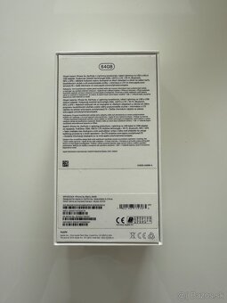 iPhone Xr - 64GB - 2