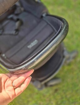 Kocik Britax B agile plus - 2