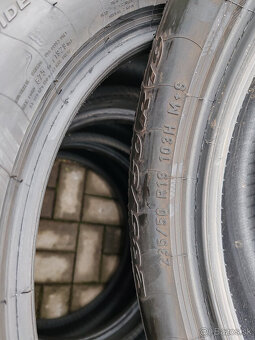 235/50 R19 ZIMNÉ - 2