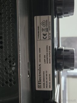 Electrolux - 2