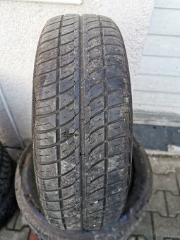 Pneu, kolesá 175/65 R14 Platin RP 200 Diamant - 2