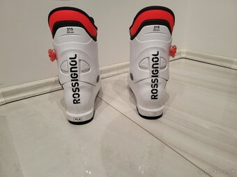 Lyžiarky+lýžiarské okuliare - 2