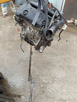 DS3 C4 GRAND PICASSO 2008 207 3008 1.6 VTI 88Kw/120Ps - 2