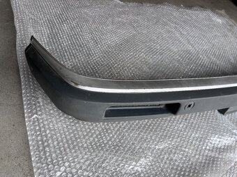 Fiat 127 top, predný nárazník - 2