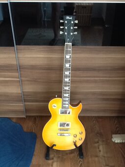 Les paul - 2