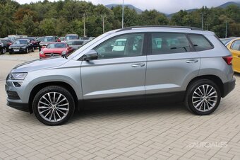 Škoda Karoq 1,5 TSi DSG 110 kW STYLE - 2