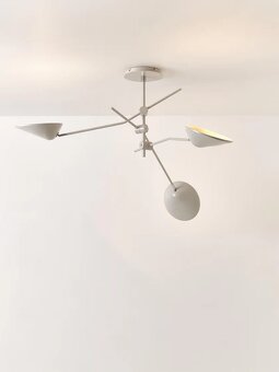 Svietidlá Westwing - 2