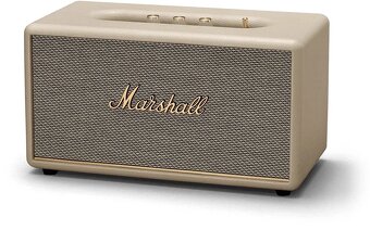 Nový Marshall Stanmore III Cream - 2