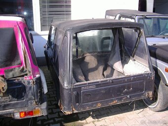 Suzuki samurai 1,0,1,3,1,3í - 2