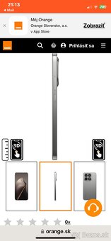 Xiaomi 15T 5G 256GB Titan gray - 2