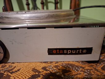 Predam varic etaspurt - 2