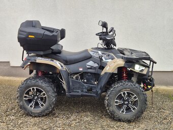 LINHAI 420 PROMAX - 2