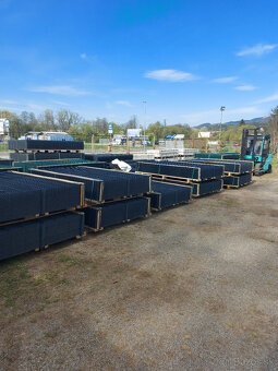 3D a 2D oplotenie - 2