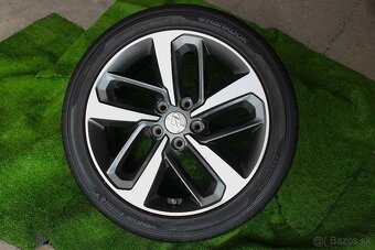 18”--ORIGINAL---HYUNDAI---KONA---5x114,3 r18----LETNA SADA - 2