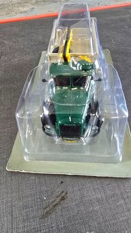 Deagostini Škoda 706 R - 2