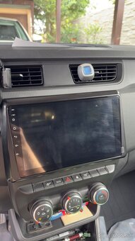 Android 14 autorádio pre Renault Express - 2