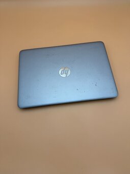 Dotykový notebook HP EliteBook 840 G4 i5-7200U / 16GB RAM - 2