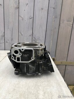 kawasaki kmx 125 valec - 2