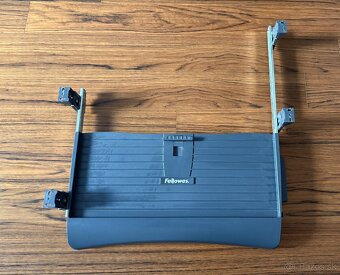 Fellowes Držiak klávesnice a myši - 2