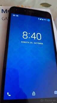 Mobiola Gaia 2/16GB android 7 - 2