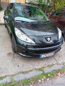 Predam peugeot 207 - 2