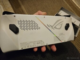 [PREDÁM] ASUS ROG ALLY Z1E - 2