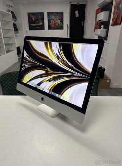 iMac 27" 2019 5K Retina + ZÁRUKA - 2